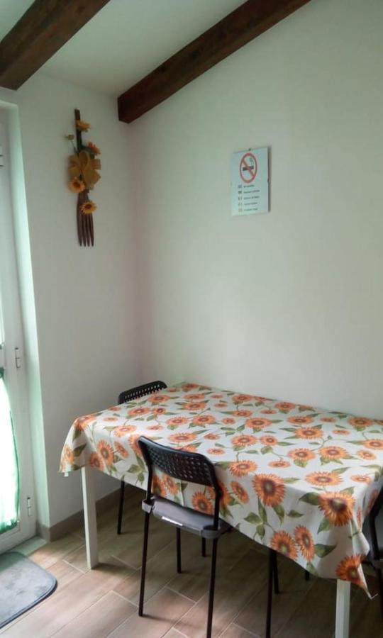 Apartment Maison De Marina Piano di Follo Ngoại thất bức ảnh