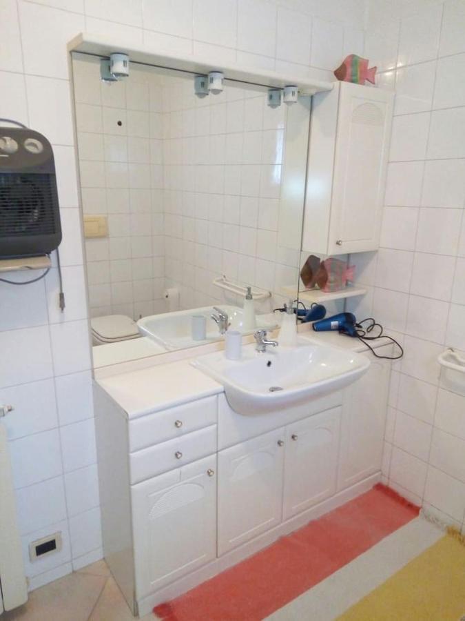 Apartment Maison De Marina Piano di Follo Ngoại thất bức ảnh