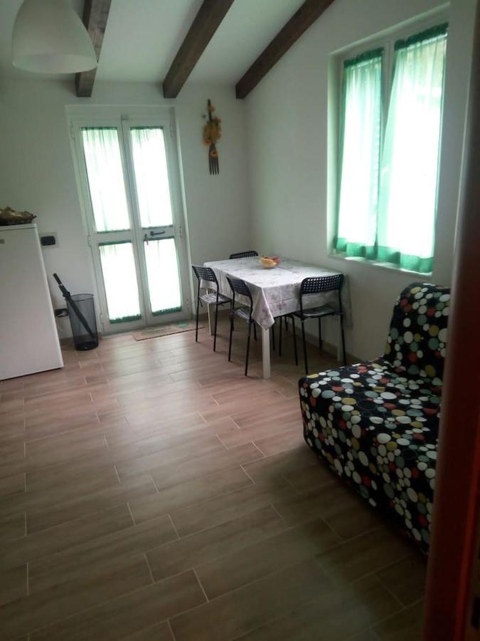 Apartment Maison De Marina Piano di Follo Ngoại thất bức ảnh