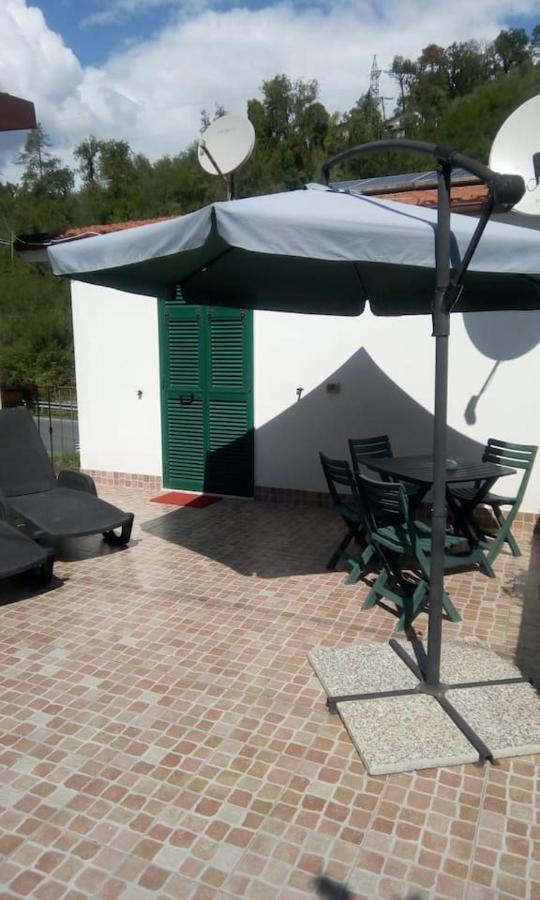 Apartment Maison De Marina Piano di Follo Ngoại thất bức ảnh