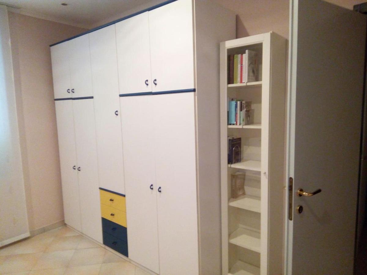 Apartment Maison De Marina Piano di Follo Ngoại thất bức ảnh