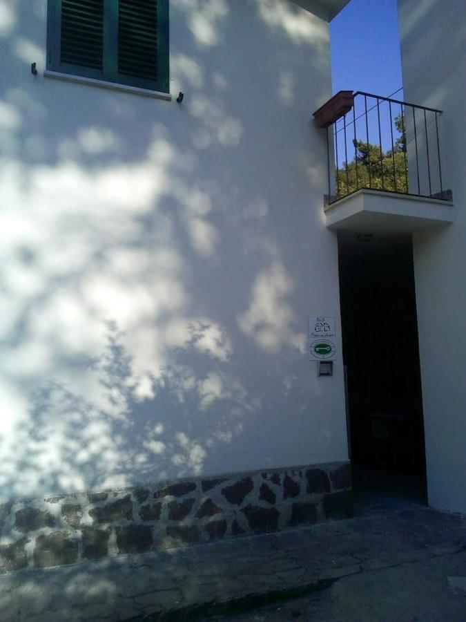 Apartment Maison De Marina Piano di Follo Ngoại thất bức ảnh