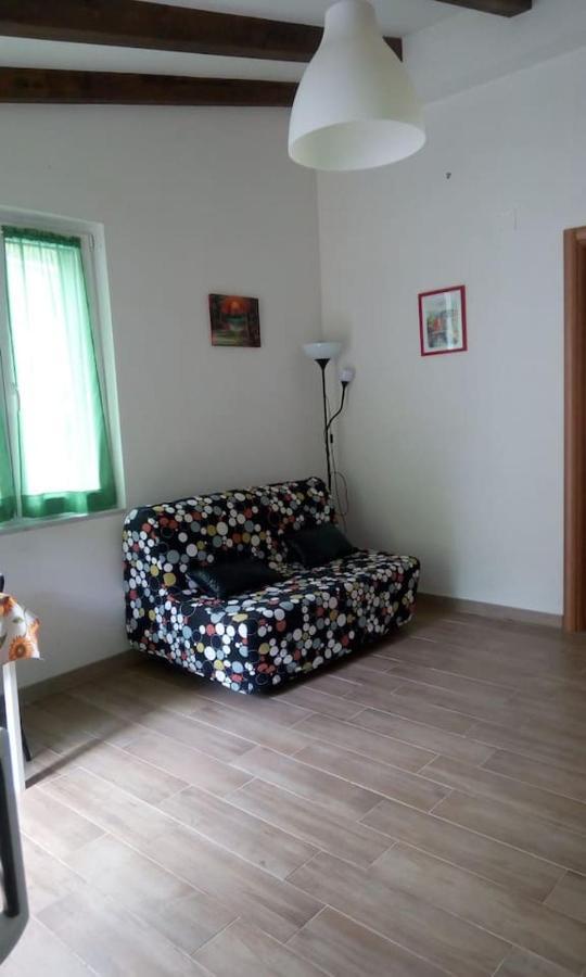 Apartment Maison De Marina Piano di Follo Ngoại thất bức ảnh