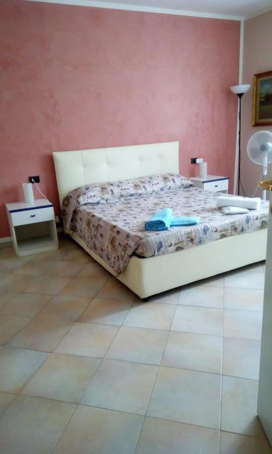 Apartment Maison De Marina Piano di Follo Ngoại thất bức ảnh