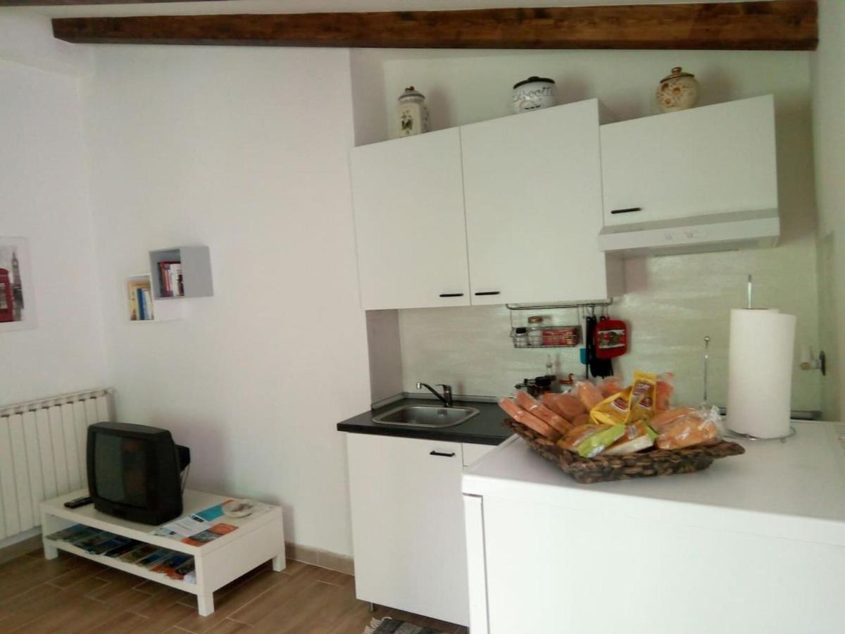 Apartment Maison De Marina Piano di Follo Ngoại thất bức ảnh